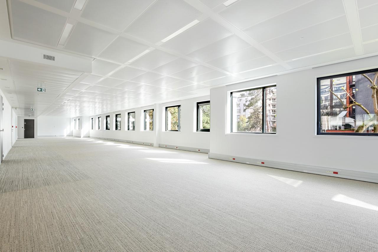 Bureau Levallois-Perret 2004m² Location bureau Levallois-Perret Hauts-de-Seine OLBUR2311208 18